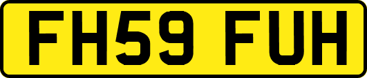 FH59FUH