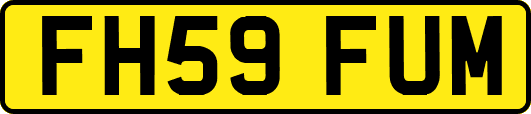 FH59FUM