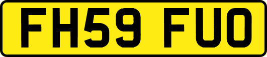 FH59FUO