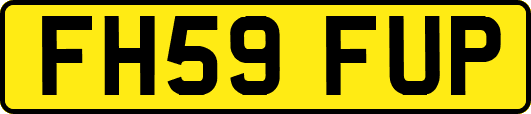 FH59FUP