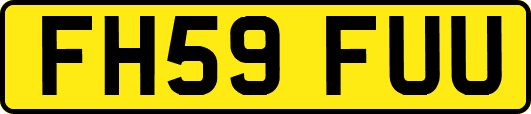 FH59FUU