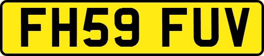 FH59FUV