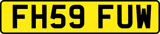 FH59FUW