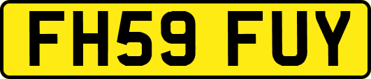 FH59FUY