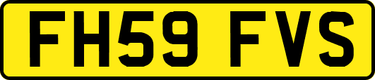 FH59FVS