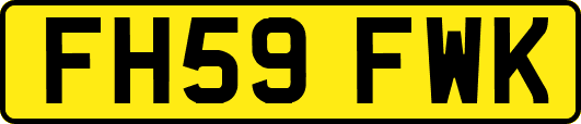 FH59FWK
