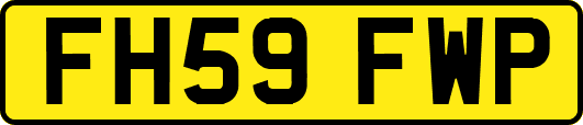 FH59FWP