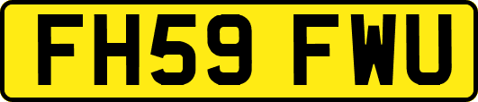 FH59FWU