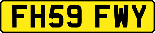 FH59FWY