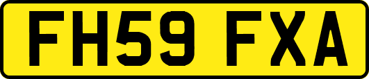 FH59FXA