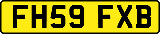 FH59FXB