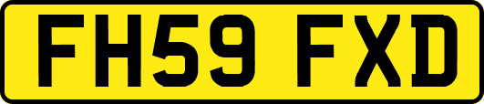 FH59FXD