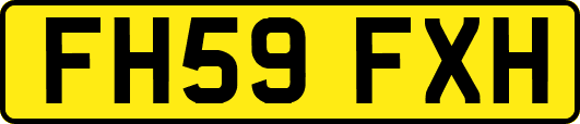 FH59FXH