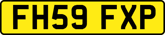 FH59FXP