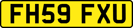 FH59FXU