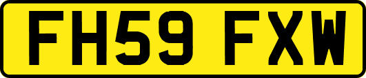 FH59FXW