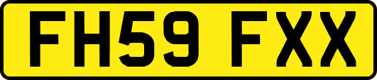 FH59FXX