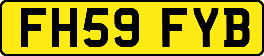 FH59FYB