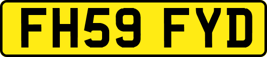 FH59FYD