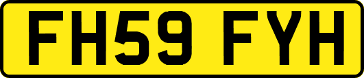 FH59FYH