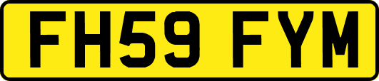 FH59FYM