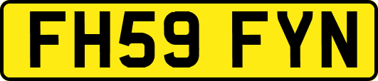 FH59FYN
