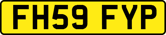 FH59FYP
