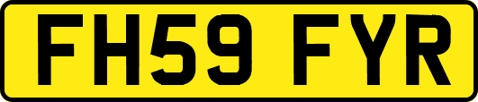 FH59FYR