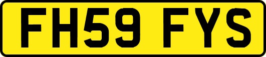 FH59FYS