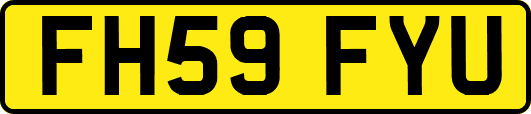 FH59FYU