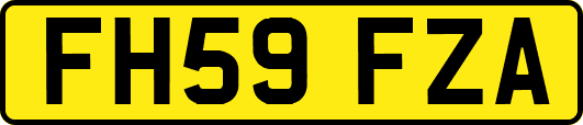 FH59FZA