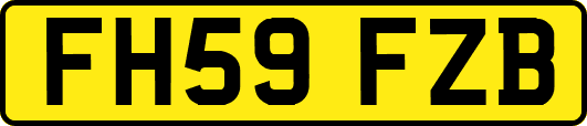 FH59FZB