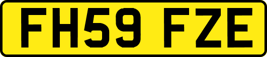 FH59FZE