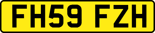 FH59FZH