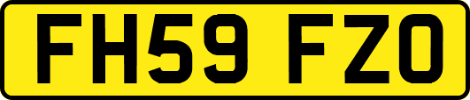FH59FZO