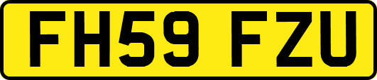 FH59FZU