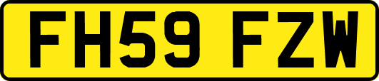 FH59FZW