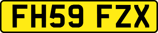 FH59FZX