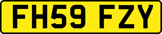 FH59FZY