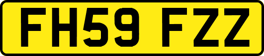 FH59FZZ