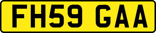 FH59GAA