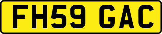 FH59GAC