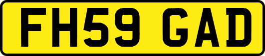 FH59GAD