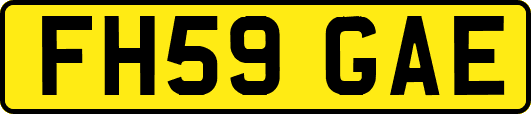 FH59GAE