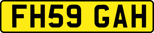 FH59GAH