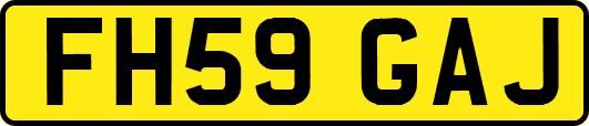 FH59GAJ