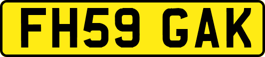 FH59GAK
