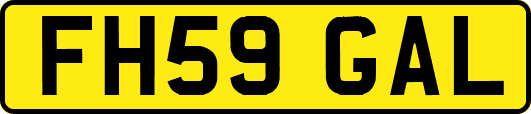 FH59GAL