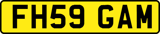 FH59GAM