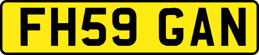 FH59GAN